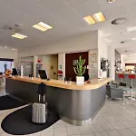 Scandic Olympic Hotel Esbjerg