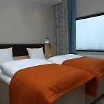 Scandic Olympic Hotel 3*