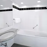 Hotel Scandic Olympic