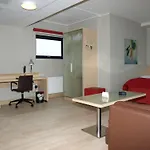 Scandic Olympic Ξενοδοχείο 3*