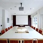 Hotel Scandic Olympic