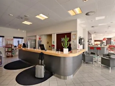 Scandic Olympic Hotell Esbjerg