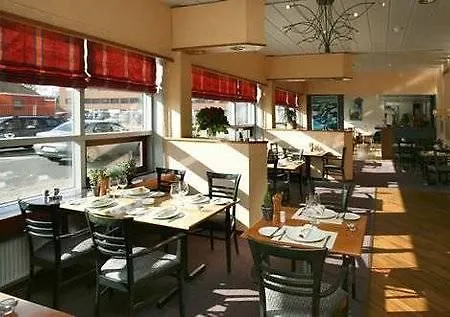 スカンディック オリンピック 3* エスビャール