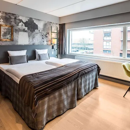 Scandic Olympic Hotell