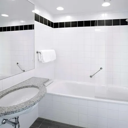 ホテル スカンディック オリンピック