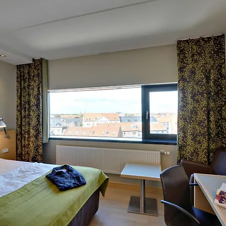 Hotell Scandic Olympic Esbjerg