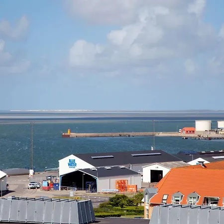 Hotell Scandic Olympic