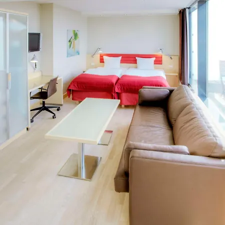 Scandic Olympic 3* إيسبيرغ