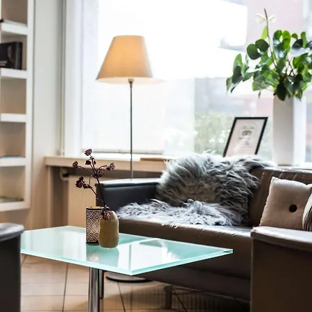 Scandic Olympic Hotell Esbjerg