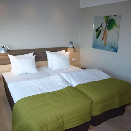 Scandic Olympic Hotell 3*