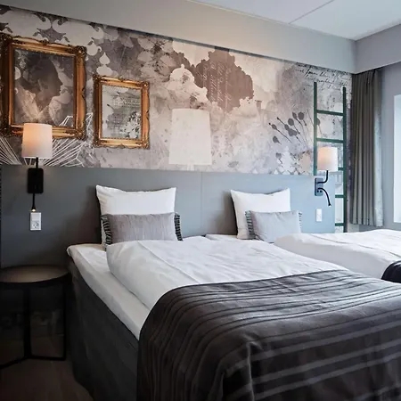 Scandic Olympic Hotell