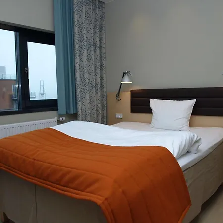 Hotell Scandic Olympic