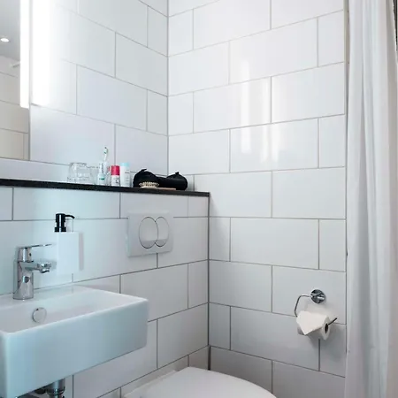 Hotell Scandic Olympic Esbjerg