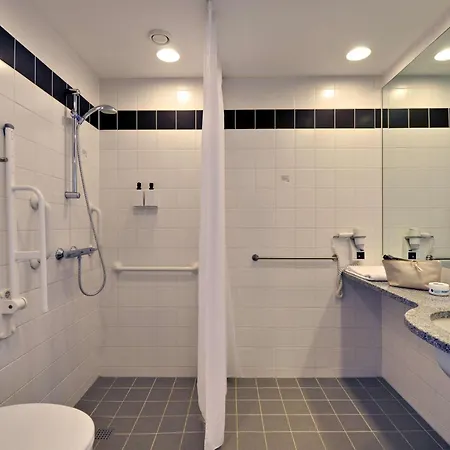 スカンディック オリンピック 3* エスビャール