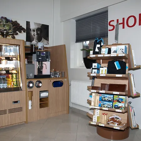 スカンディック オリンピック