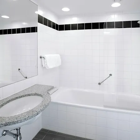 Scandic Olympic Hotell 3*