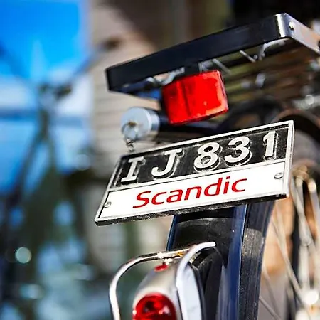 Scandic Olympic Esbjerg
