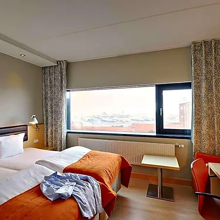 Scandic Olympic Szálloda Esbjerg