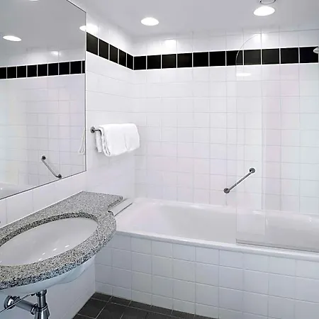 Scandic Olympic Szálloda 3*