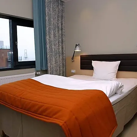 Szálloda Scandic Olympic Esbjerg