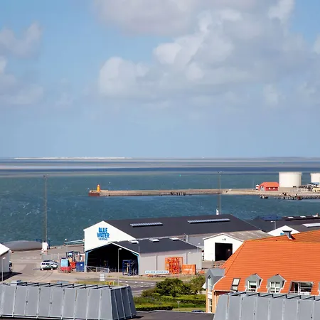 Scandic Olympic Esbjerg