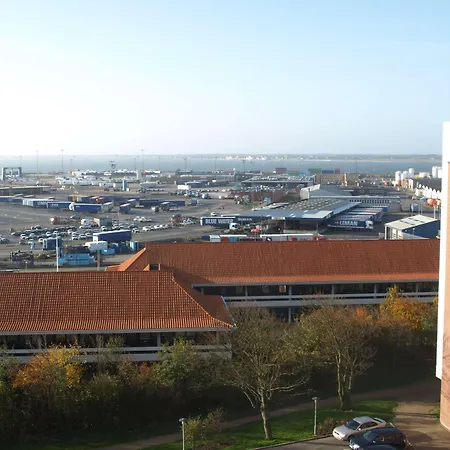 Scandic Olympic Hotell Esbjerg