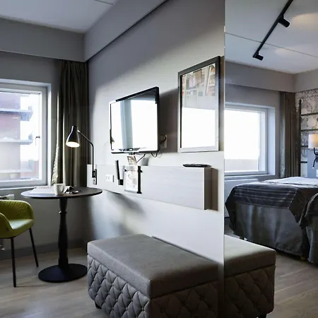 Hotell Scandic Olympic Esbjerg