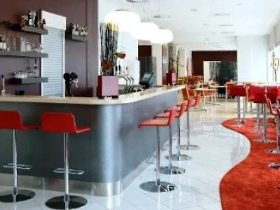 Hotell Scandic Olympic Esbjerg