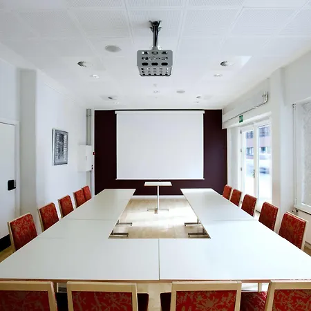 ホテル スカンディック オリンピック