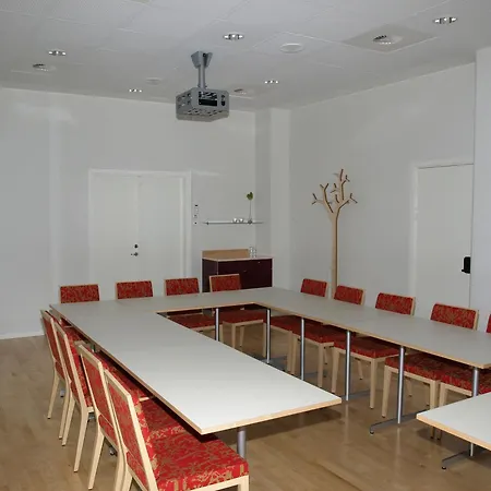 Hotell Scandic Olympic Esbjerg
