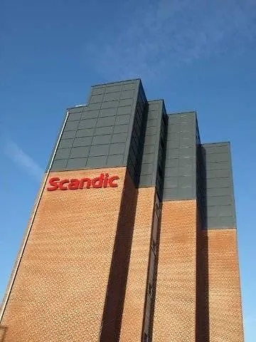 Scandic Olympic Esbjerg