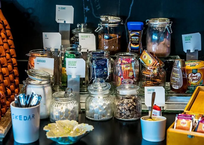 Scandic Olympic Esbjerg