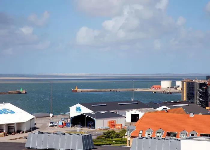 Hotel Scandic Olympic