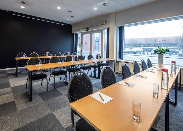 Scandic Olympic Esbjerg