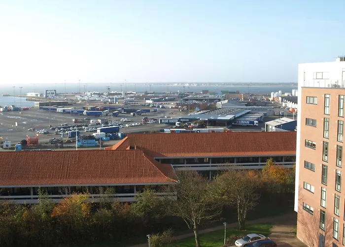 Scandic Olympic Hotel Esbjerg