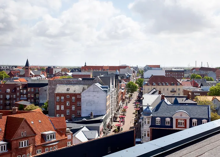 מלון Scandic Olympic 3*