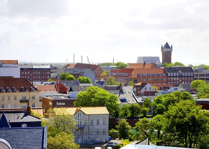 Scandic Olympic Hotel 3*