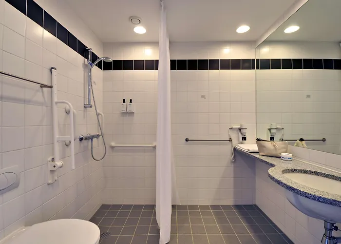 Scandic Olympic Esbjerg