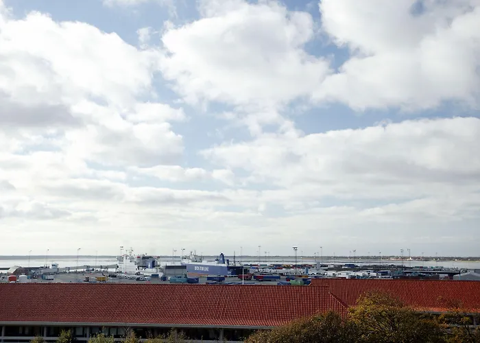 Scandic Olympic 3* Esbjerg