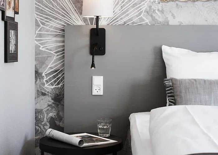 Scandic Olympic Hotel Esbjerg