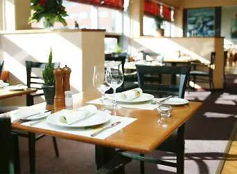 Scandic Olympic מלון אסביירג