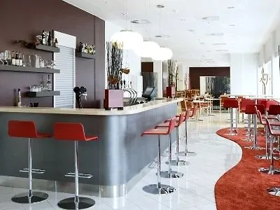 Scandic Olympic Esbjerg