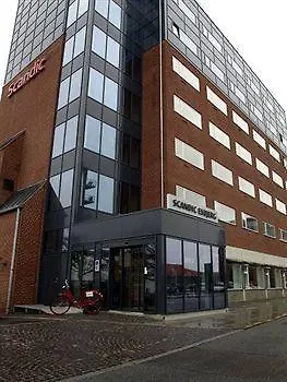 Scandic Olympic Hotel Esbjerg