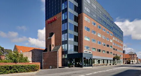 Scandic Olympic Esbjerg